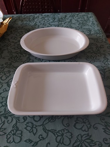 Lotto teglie forno le - teglie, "le