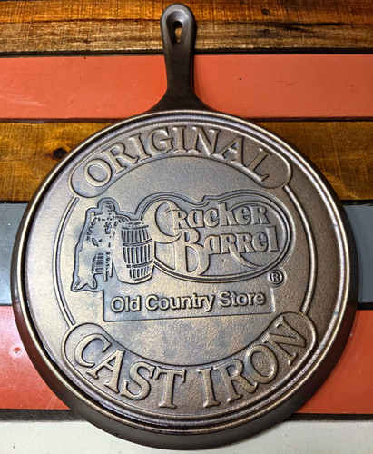 Cracker barrel originale - cracker,