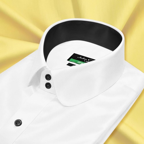 Camicia bianca uomo stile - , anni