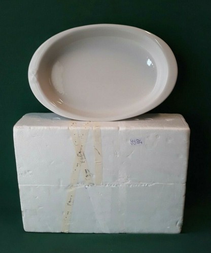 Pirofila teglia ovale forno - teglia, da
