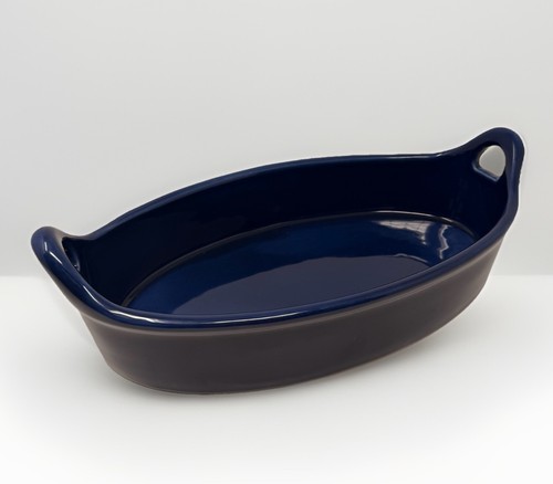 Casseruola ovale cassa - , e