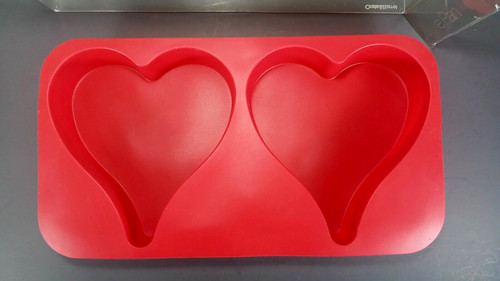 Cassa barile cuore cake - e,