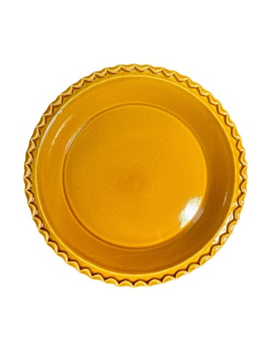 Piatto torta ceramica - da,
