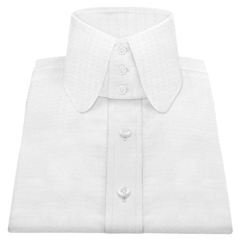 Camicia uomo 100 - cotone, stile