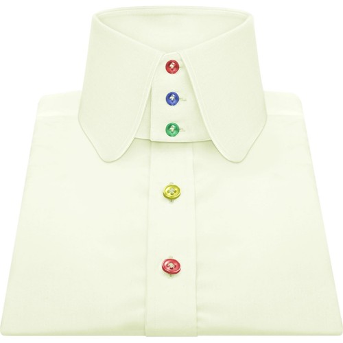 Camicia peaky blinders collo - peaky,