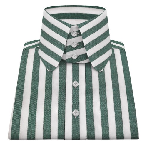 Camicia uomo anni - , stile