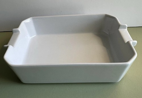 Teglia forno bianca per - teglia,