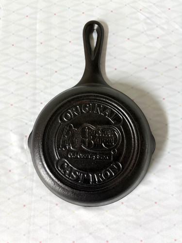 Cracker barrel originale old - cracker,