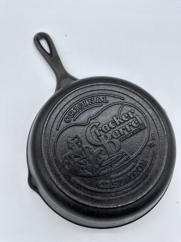 Cracker barrel originale - barrel, old