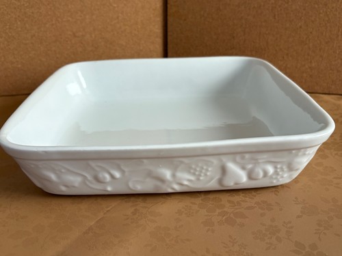 Cassa barrel bianco 10 - &,