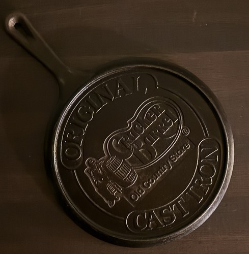 Cracker barrel griglia per - barrel,