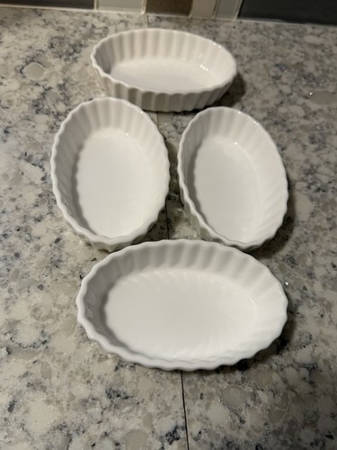Set piatti forno - set, 4